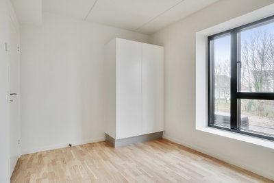 SENIORBOLIG PÅ 1. SAL! - Rønnedevej, Ringsted - 3