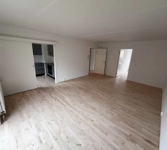 apartment Lejlighed på 77 m² i Viborg, Odingården