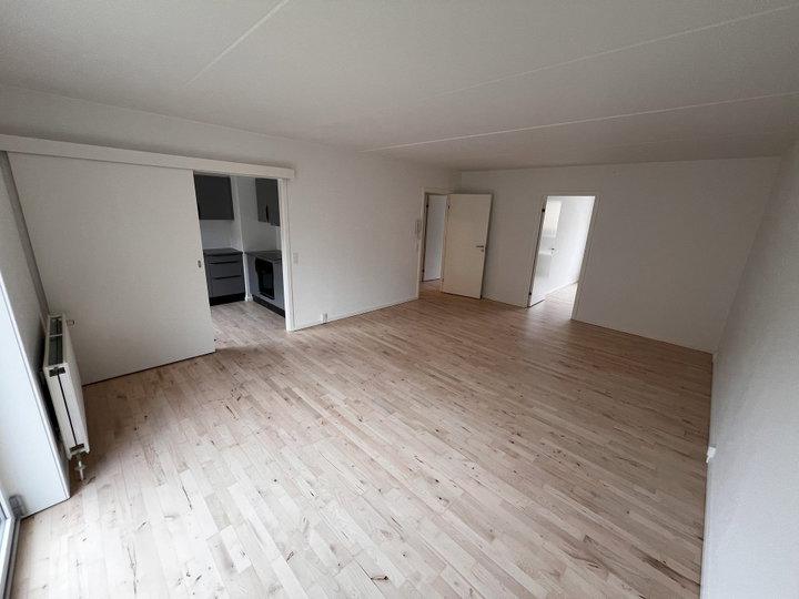 Lejlighed på 77 m² i Viborg, Odingården - Odinparken, Viborg - 0
