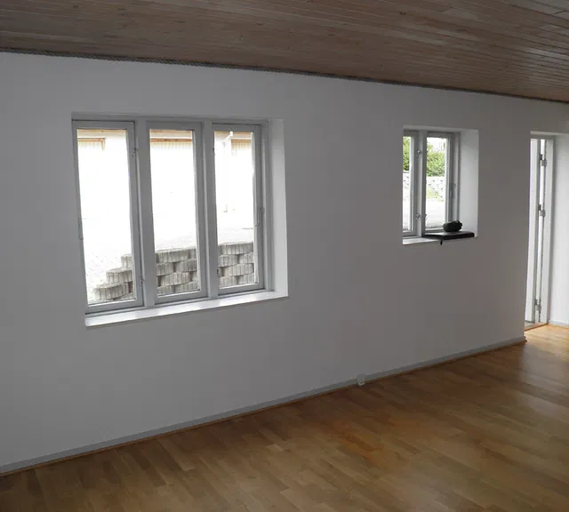 apartment Lejlighed på 46 m² i Viborg, Sct. Nicolaj Gade