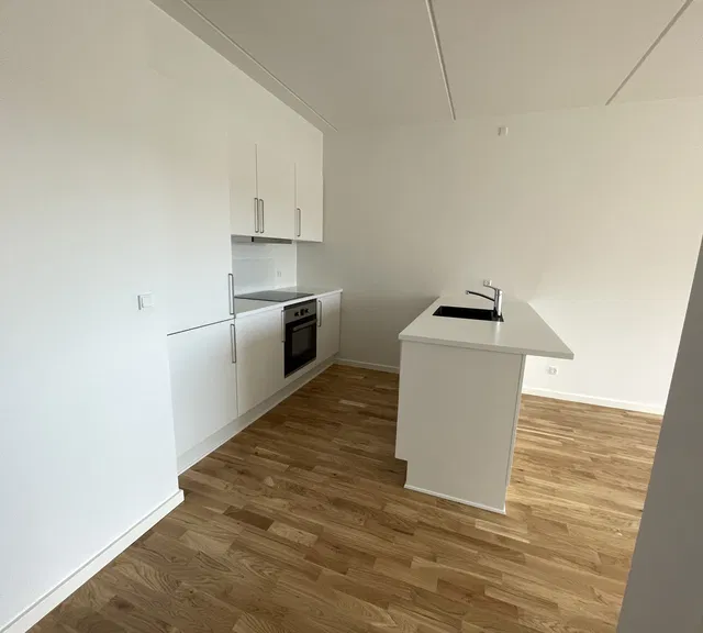 apartment 2 værelses lejlighed på 68 m²