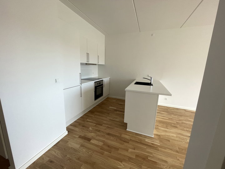2 værelses lejlighed på 68 m² - Erik Ejegods Vej, Viborg - 0