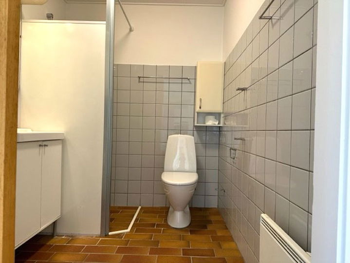 2-room apartment in Gamby - Farsbøllevej, Søndersø - 4