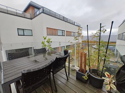 Lys og velindrettet familiebolig med stor altan - Nørregårdsbakken, Rødovre - 4