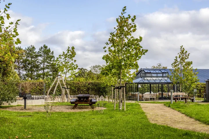Lys og velindrettet familiebolig med stor altan - Nørregårdsbakken, Rødovre - 0