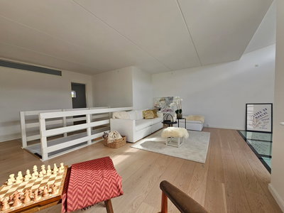 BOLIGPERLE MED KOMPRISLØS BELIGGENHED - Rungsted Bytorv, Rungsted Kyst - 3