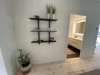 2-værelses lejlighed på 2. sal med altan - Cortex Park Vest, Odense M - 1