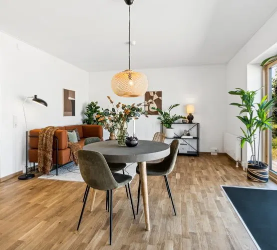 apartment No deposit or prepaid rent