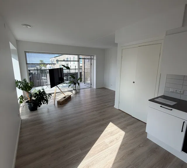 apartment Moderne lejligheder med 2 værelser i Ballerup