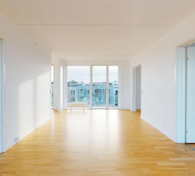 apartment Skøn 3-værelses lejlighed i Sydhavnen!