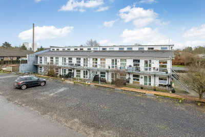 Lejlighed på 67 m2 i Give, Kjærsgårdsvej - Kjærsgårdsvej, Give - 2