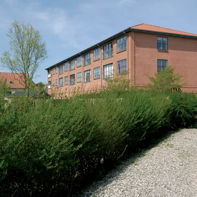 2-værelses lejlighed på 69 m² i Aars - Søndergade, Aars - 1