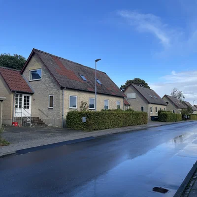 2-værelses lejlighed på 69 m² i Aars - Søndergade, Aars - 4