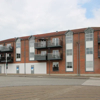 2-værelses lejlighed på 69 m² i Aars - Søndergade, Aars - 2