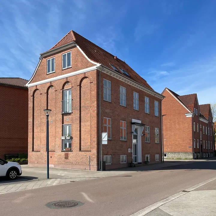 2-værelses lejlighed på 69 m² i Aars - Søndergade, Aars - 0