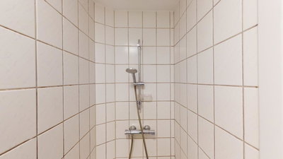 Hyggelig 2-værelses bolig i Aalborg Vestby - Schleppegrellsgade, Aalborg - 4