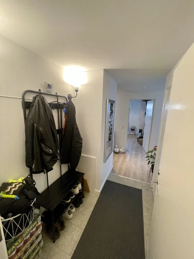 Moderne lejlighed med 3 værelser i Ballerup - Telegrafvej, Ballerup - 1