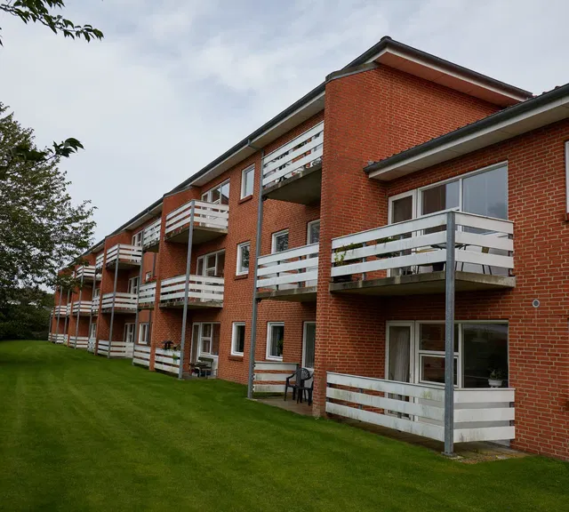 apartment Rental Housing