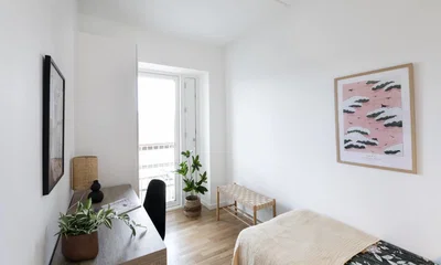 Et unikt bofællesskab med moderne boliger og plads til livet - Ruten, Brønshøj - 4