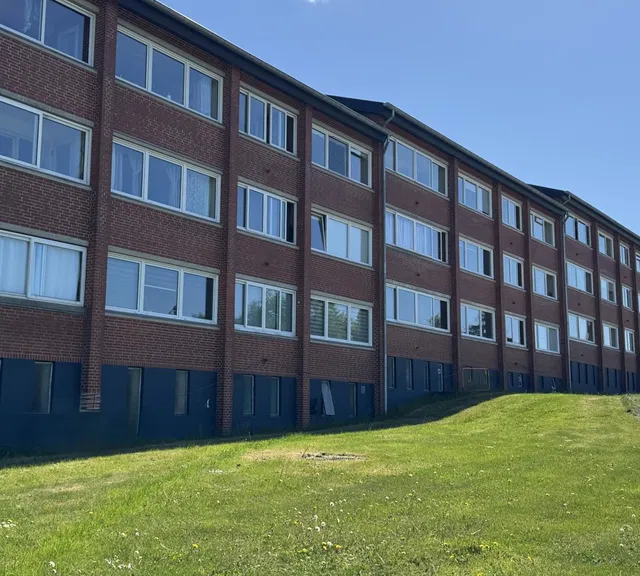 apartment Familiebolig