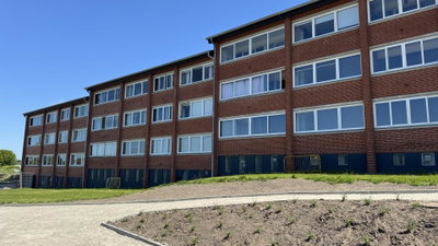 Familiebolig - Stoldal, Hobro - 1