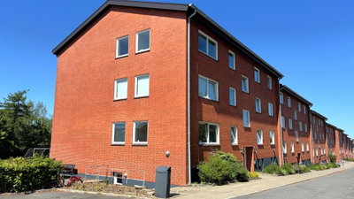 Familiebolig - Stoldal, Hobro - 3