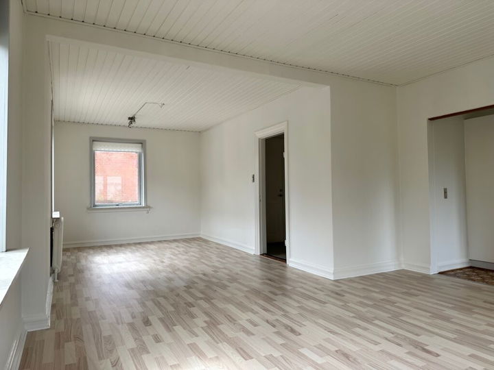 Apartment with garden in the centre of Bjerringbro - Adolfsvej, Bjerringbro - 2