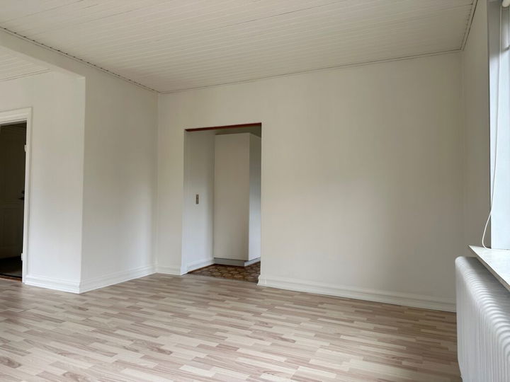 Apartment with garden in the centre of Bjerringbro - Adolfsvej, Bjerringbro - 3