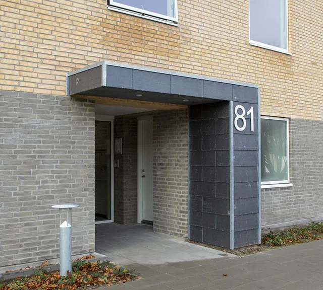 apartment Description of the apartment to follow