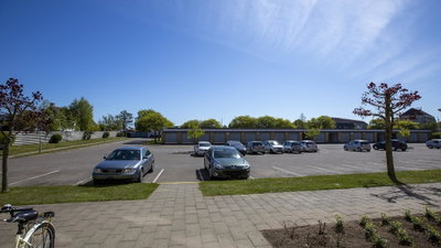 Beskrivelse af lejligheden følger - Bangsbovej, Frederikshavn - 1