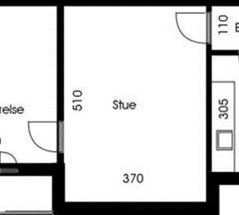 apartment Description of the apartment to follow