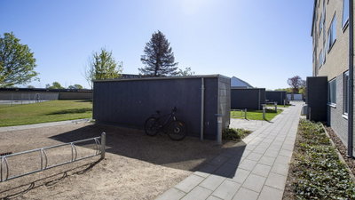 Beskrivelse af lejligheden følger - Provst Dreslers Vej, Frederikshavn - 2