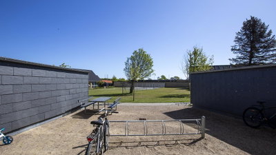 Beskrivelse af lejligheden følger - Provst Dreslers Vej, Frederikshavn - 1