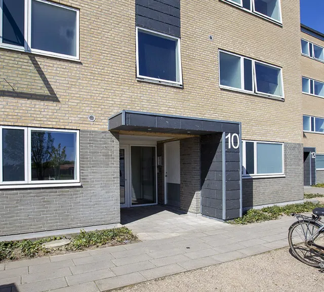 apartment Description of the apartment to follow
