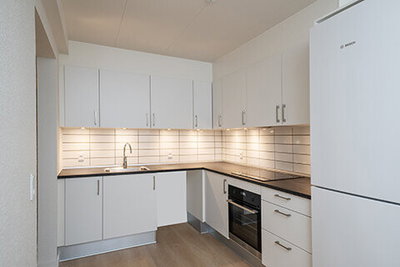 3-room apartment in Aalborg SØ - Umanakvej, Aalborg SØ - 4