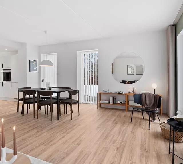townhouse Newly Built 4-Room Townhouse in Jasmin Park