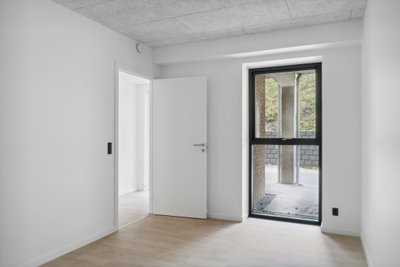 Moderne lejebolig med gode muligheder - Oslovej, Silkeborg - 3