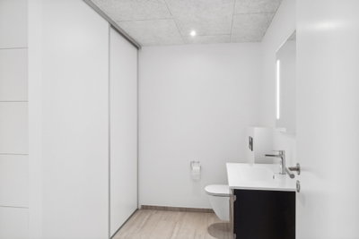Moderne lejebolig med gode muligheder - Oslovej, Silkeborg - 3
