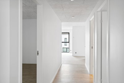 Moderne lejebolig med gode muligheder - Oslovej, Silkeborg - 4