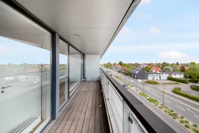 Lys 2-værelses lejlighed med altan i Kastrup - Amager Landevej, Kastrup - 3