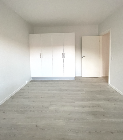 Nyrenoveret og moderne lejlighed på attraktiv beliggenhed! - Olfert Fischers Gade, Aalborg - 4
