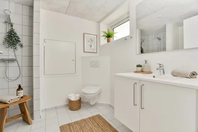 Lys 3- værelses på 84 m2 med svalegang, walk-inn og elevator - parkering ved døren - Lind Hovedgade, Herning - 4
