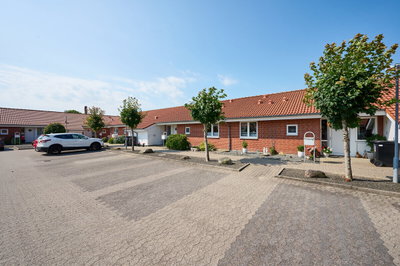 1-værelses apartment i Videbæk - Tværvej, Videbæk - 2