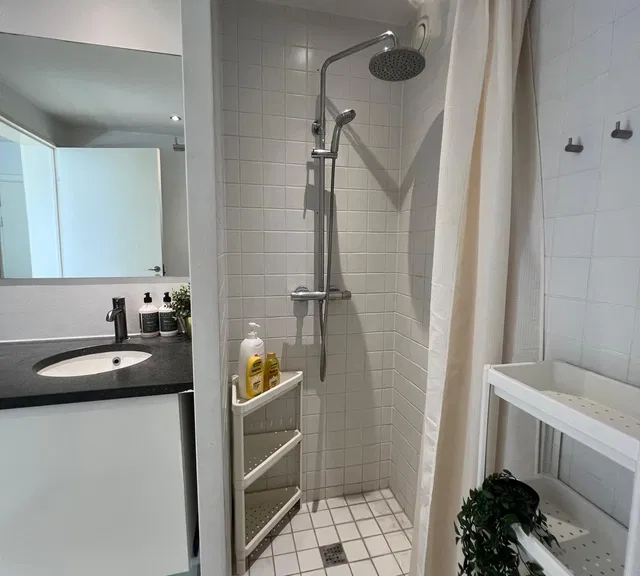 apartment 75 m² lejlighed med elevator i København SV
