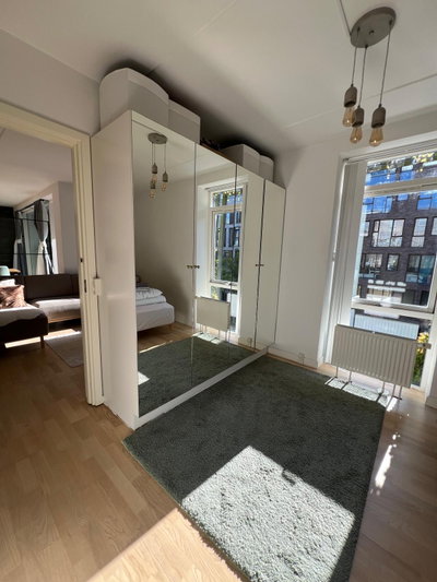 75 m² lejlighed med elevator i København SV - Ernie Wilkins Vej, København SV - 1
