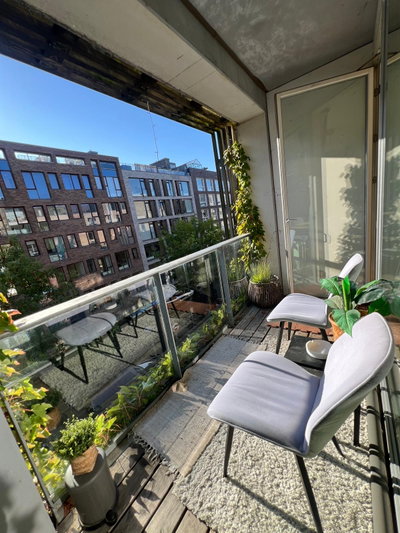 75 m² lejlighed med elevator i København SV - Ernie Wilkins Vej, København SV - 2