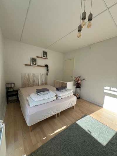 75 m² lejlighed med elevator i København SV - Ernie Wilkins Vej, København SV - 3