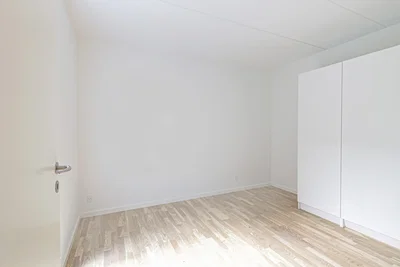 Stor 5-værelses lejlighed centralt i Hillerød - Frederiksbrovej, Hillerød - 3