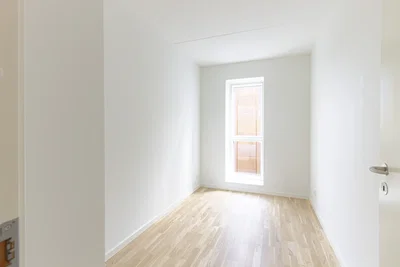 Stor 5-værelses lejlighed centralt i Hillerød - Frederiksbrovej, Hillerød - 4