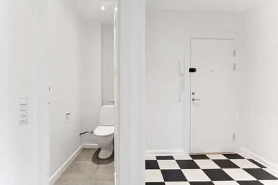 5-værelses lejlighed på Østerbro - Jagtvej, København Ø - 2